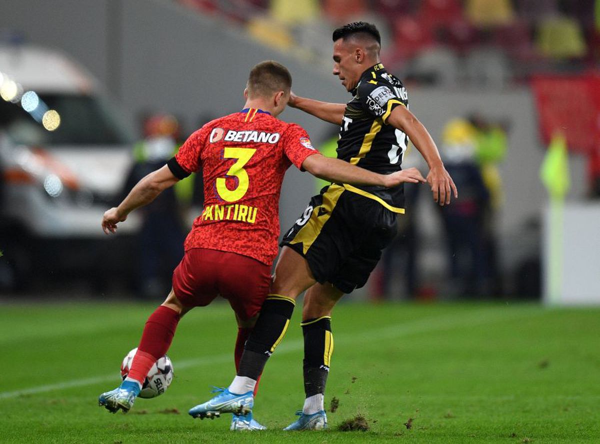 Anunțul momentului la FCSB: „Vă spun sigur, Florinel Coman pleacă vara asta”