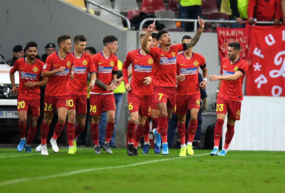 Anunțul momentului la FCSB: „Vă spun sigur, Florinel Coman pleacă vara asta”