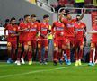 FCSB - DINAMO 1-1