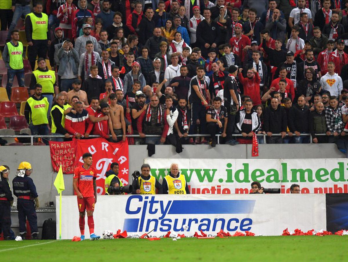 Anunțul momentului la FCSB: „Vă spun sigur, Florinel Coman pleacă vara asta”