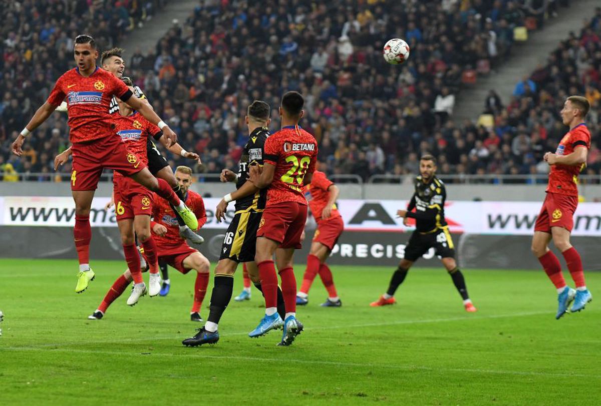 Anunțul momentului la FCSB: „Vă spun sigur, Florinel Coman pleacă vara asta”