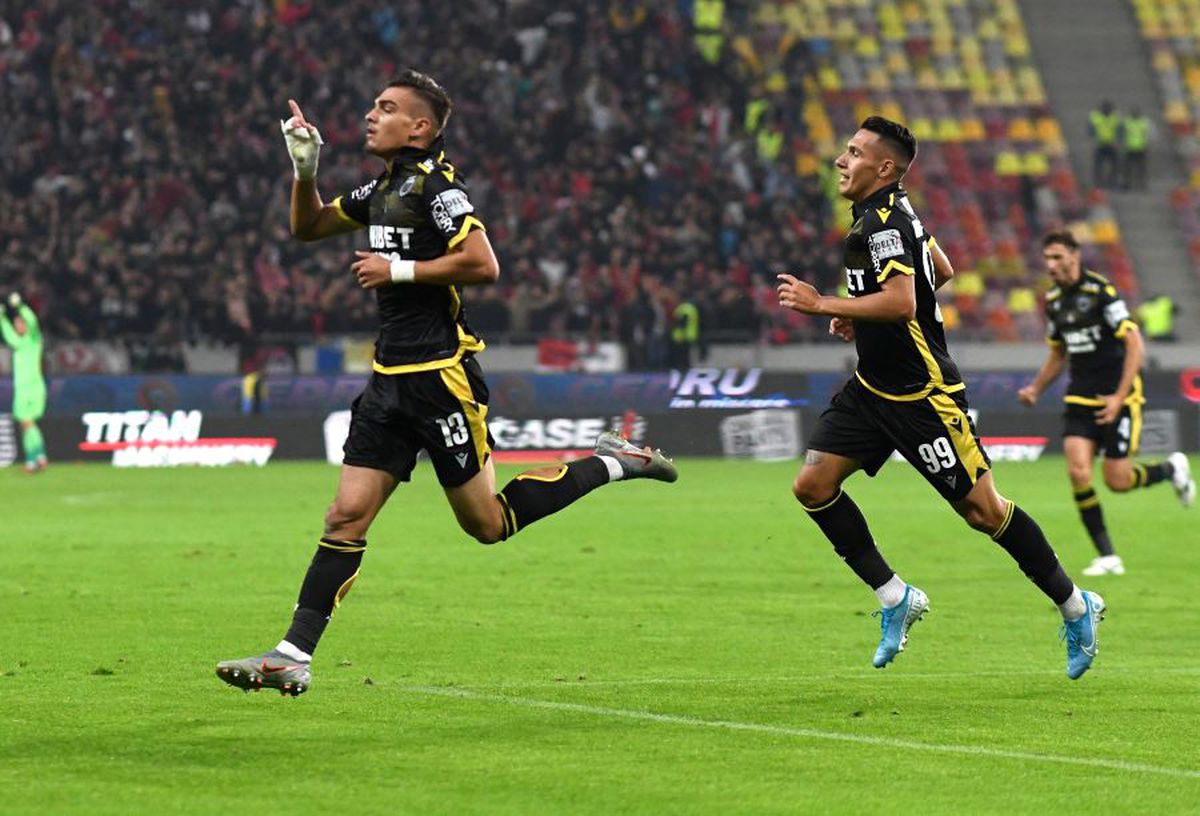 Anunțul momentului la FCSB: „Vă spun sigur, Florinel Coman pleacă vara asta”