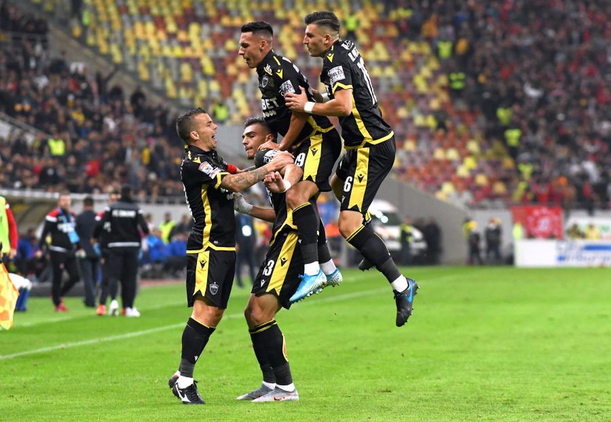 Anunțul momentului la FCSB: „Vă spun sigur, Florinel Coman pleacă vara asta”