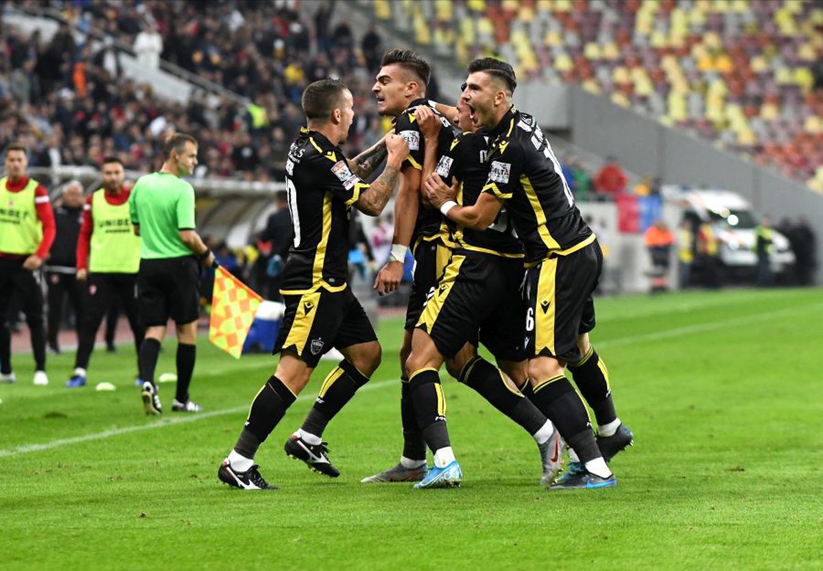 Anunțul momentului la FCSB: „Vă spun sigur, Florinel Coman pleacă vara asta”