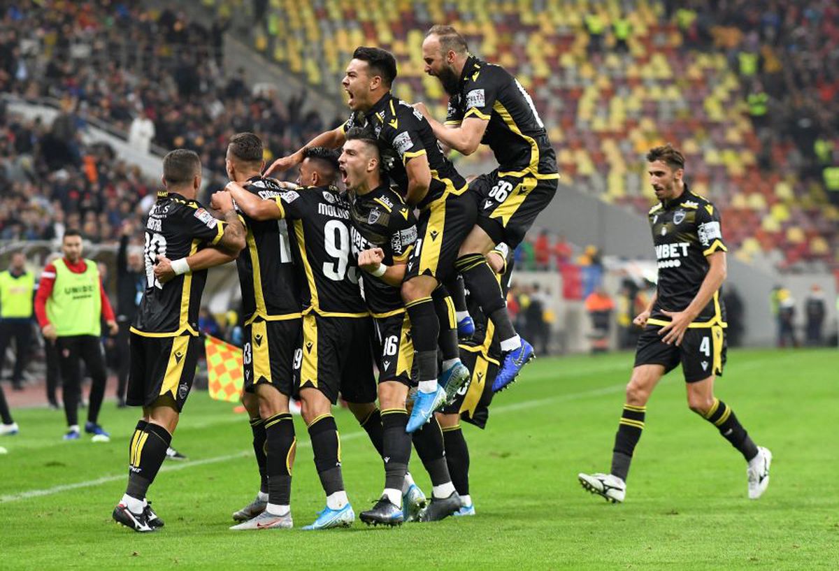 Anunțul momentului la FCSB: „Vă spun sigur, Florinel Coman pleacă vara asta”