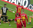 FCSB - DINAMO // FOTO+VIDEO Să vină VAR! Penalty clar neacordat „câinilor”: „Kovacs ar fi văzut dacă avea reluări”