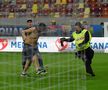 FCSB - DINAMO 1-1 / VIDEO Bătaie la finalul derby-ului!