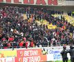 FCSB - DINAMO 1-1 / VIDEO Bătaie la finalul derby-ului!