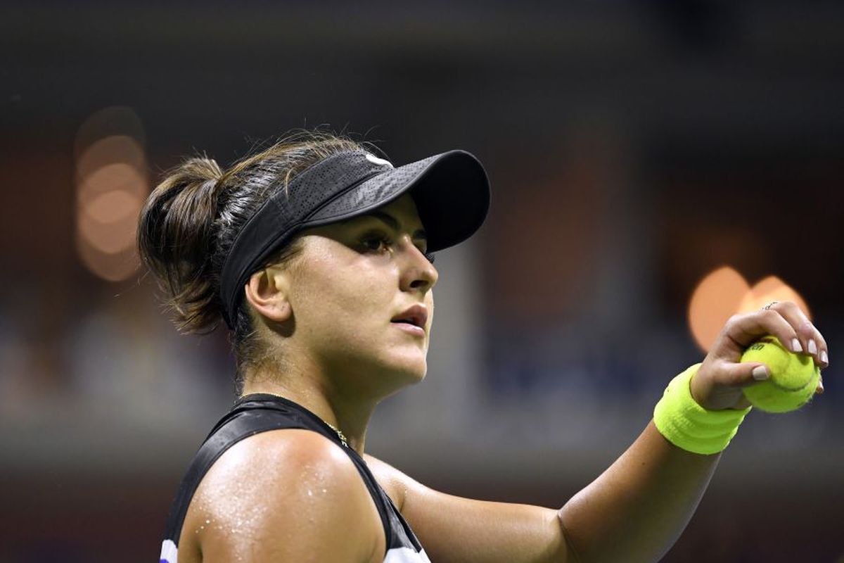 US OPEN // VIDEO Bianca Andreescu face senzație la US Open! S-a calificat în finală și va juca din nou cu Serena Williams: „E o nebunie!”