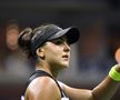 US OPEN // VIDEO Bianca Andreescu face senzație la US Open! S-a calificat în finală și va juca din nou cu Serena Williams: „E o nebunie!”