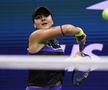 US OPEN // VIDEO Bianca Andreescu face senzație la US Open! S-a calificat în finală și va juca din nou cu Serena Williams: „E o nebunie!”