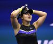 US OPEN // VIDEO Bianca Andreescu face senzație la US Open! S-a calificat în finală și va juca din nou cu Serena Williams: „E o nebunie!”
