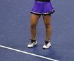 US OPEN // VIDEO Bianca Andreescu face senzație la US Open! S-a calificat în finală și va juca din nou cu Serena Williams: „E o nebunie!”