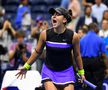 US OPEN // VIDEO Bianca Andreescu face senzație la US Open! S-a calificat în finală și va juca din nou cu Serena Williams: „E o nebunie!”