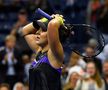 US OPEN // VIDEO Bianca Andreescu face senzație la US Open! S-a calificat în finală și va juca din nou cu Serena Williams: „E o nebunie!”