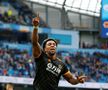 MANCHESTER CITY - WOLVES 0-2 // Șoc în Premier League: City bătută clar acasă! Guardiola, executat de un fost jucător al Barcelonei! » Diferență imensă în clasament