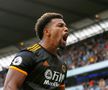 MANCHESTER CITY - WOLVES 0-2 // Șoc în Premier League: City bătută clar acasă! Guardiola, executat de un fost jucător al Barcelonei! » Diferență imensă în clasament