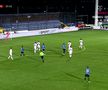 VIITORUL - CFR CLUJ // FOTO + VIDEO Cosmin Matei, execuție EXTRATERESTRĂ! Gică Popescu, la pauză: „Golul sezonului!”