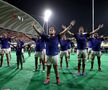RUGBY // GALERIE FOTO Franța a câștigat cu emoții meciul cu Tonga de la Cupa Mondială