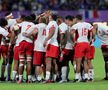 RUGBY // GALERIE FOTO Franța a câștigat cu emoții meciul cu Tonga de la Cupa Mondială