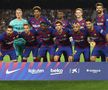 BARCELONA - SEVILLA 4-0 // FOTO+VIDEO Spectacol deosebit pe Camp Nou, cu Suarez și Messi protagoniști