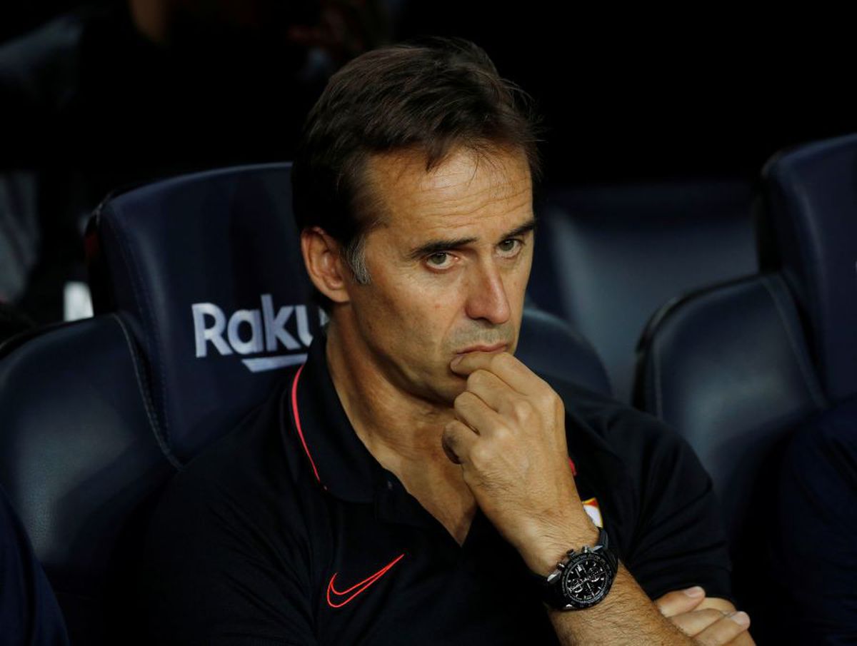 BARCELONA - SEVILLA 4-0 // FOTO+VIDEO Spectacol deosebit pe Camp Nou, cu Suarez și Messi protagoniști