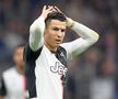 INTER - JUVENTUS 1-1, liveTEXT, FOTO + VIDEO ACUM » Ronaldo înscrie, golul e anulat pentru ofsaid