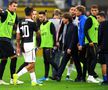INTER - JUVENTUS 1-2 // FOTO + VIDEO Juve triumfă în Derby D'Italia după un duel extrem de tensionat și revine pe primul loc în Serie A
