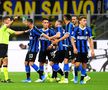 INTER - JUVENTUS 1-2 // FOTO + VIDEO Juve triumfă în Derby D'Italia după un duel extrem de tensionat și revine pe primul loc în Serie A