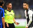 INTER - JUVENTUS 1-2 // FOTO + VIDEO Juve triumfă în Derby D'Italia după un duel extrem de tensionat și revine pe primul loc în Serie A