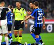 INTER - JUVENTUS 1-2 // FOTO + VIDEO Juve triumfă în Derby D'Italia după un duel extrem de tensionat și revine pe primul loc în Serie A