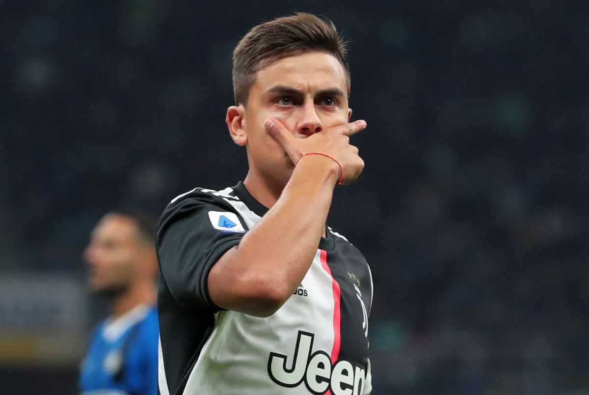 INTER - JUVENTUS 1-2 // FOTO + VIDEO Juve triumfă în Derby D'Italia după un duel extrem de tensionat și revine pe primul loc în Serie A