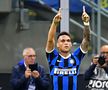 INTER - JUVENTUS 1-1, liveTEXT, FOTO + VIDEO ACUM » Ronaldo înscrie, golul e anulat pentru ofsaid