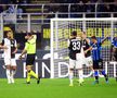 INTER - JUVENTUS 1-2 // FOTO + VIDEO Juve triumfă în Derby D'Italia după un duel extrem de tensionat și revine pe primul loc în Serie A