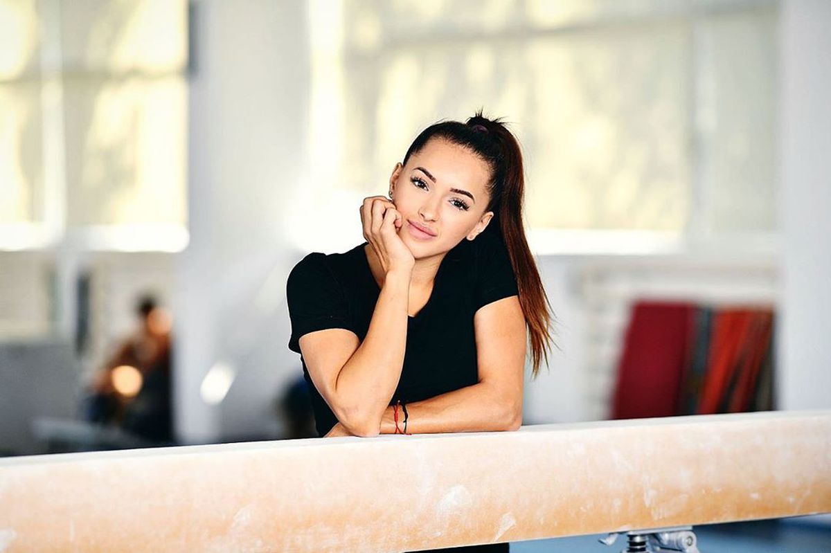 Larisa Iordache le-a răspuns celor care i-au comentat aspectul fizic: „Fiecare om face ce vrea cu corpul lui!”