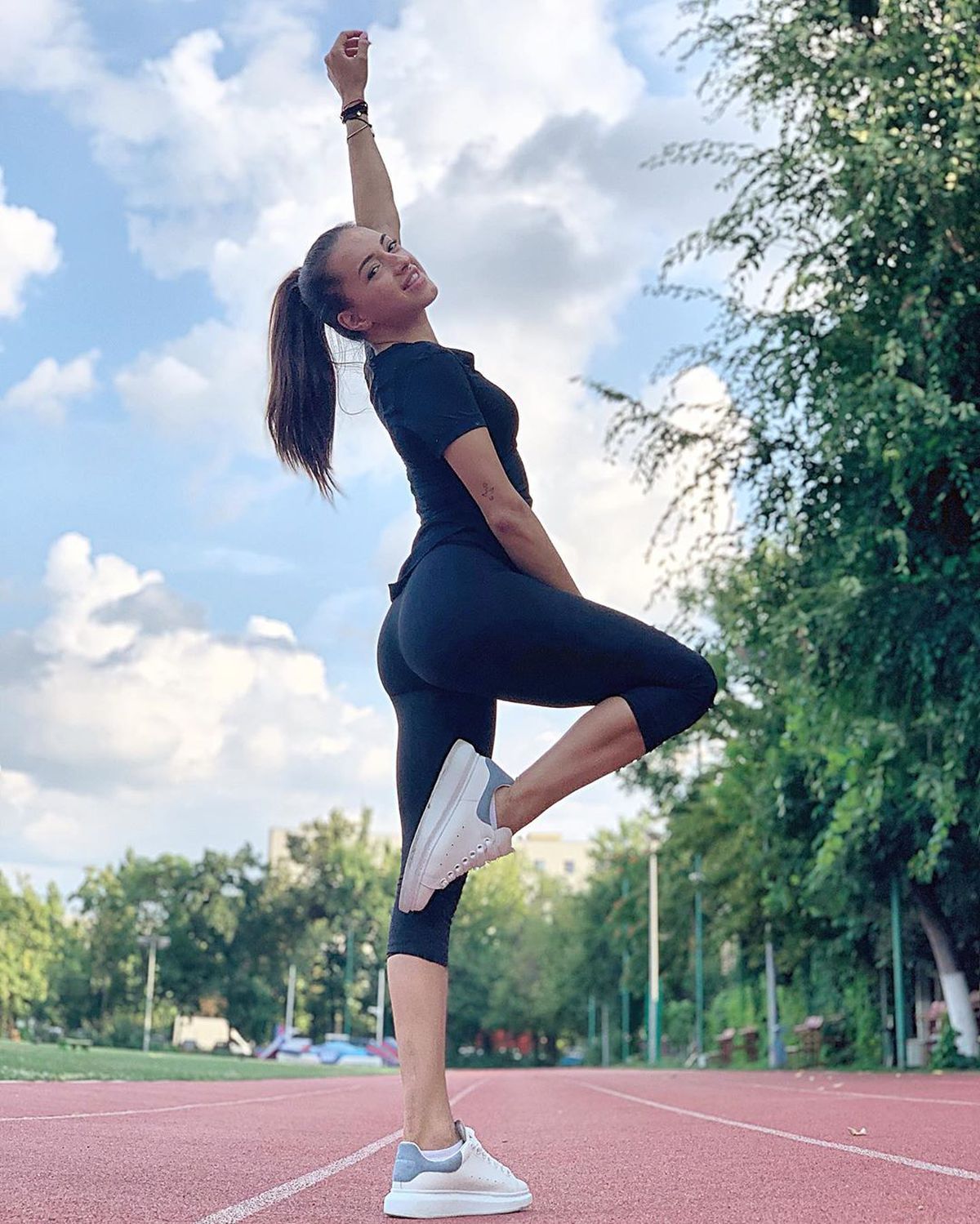 Larisa Iordache