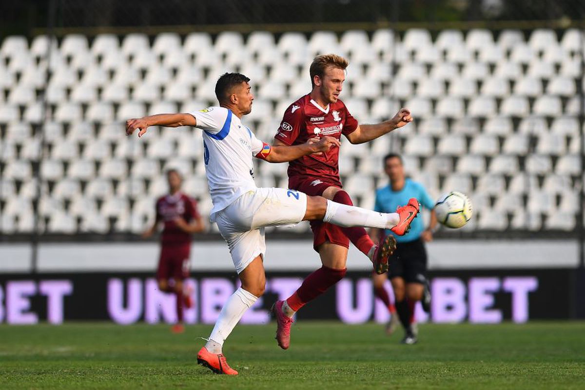 LIGA 2, etapa #6 // Farul, victorie fără emoții cu Csikszereda » Cum arată clasamentul