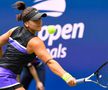 BIANCA ANDREESCU - SERENA WILLIAMS 6-3, 7-5 // FOTO+VIDEO Bianca Andreescu reușește o victorie SENZAȚIONALĂ în fața Serenei Williams și câștigă US Open!