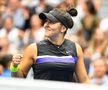Andreescu US OPEN