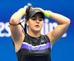 Andreescu US OPEN