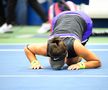 BIANCA ANDREESCU - SERENA WILLIAMS 6-3, 7-5 // FOTO+VIDEO Bianca Andreescu reușește o victorie SENZAȚIONALĂ în fața Serenei Williams și câștigă US Open!