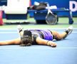 BIANCA ANDREESCU - SERENA WILLIAMS 6-3, 7-5 // FOTO+VIDEO Bianca Andreescu reușește o victorie SENZAȚIONALĂ în fața Serenei Williams și câștigă US Open!
