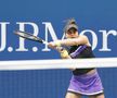 Andreescu US OPEN