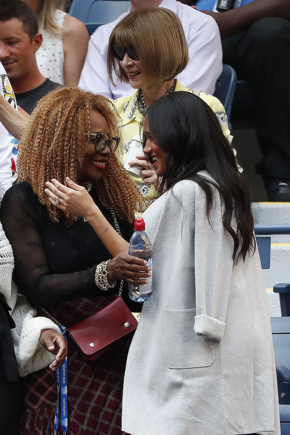 BIANCA ANDREESCU - SERENA WILLIAMS 6-3, 7-5 // FOTO+VIDEO Bianca Andreescu reușește o victorie SENZAȚIONALĂ în fața Serenei Williams și câștigă US Open!