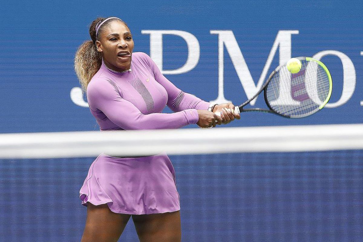 BIANCA ANDREESCU - SERENA WILLIAMS 6-3, 7-5 // FOTO+VIDEO Bianca Andreescu reușește o victorie SENZAȚIONALĂ în fața Serenei Williams și câștigă US Open!