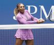 BIANCA ANDREESCU - SERENA WILLIAMS 6-3, 7-5 // FOTO+VIDEO Bianca Andreescu reușește o victorie SENZAȚIONALĂ în fața Serenei Williams și câștigă US Open!
