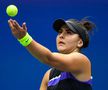 Andreescu US OPEN