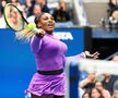 BIANCA ANDREESCU - SERENA WILLIAMS 6-3, 7-5 // FOTO+VIDEO Bianca Andreescu reușește o victorie SENZAȚIONALĂ în fața Serenei Williams și câștigă US Open!