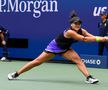BIANCA ANDREESCU - SERENA WILLIAMS 6-3, 7-5 // FOTO+VIDEO Bianca Andreescu reușește o victorie SENZAȚIONALĂ în fața Serenei Williams și câștigă US Open!