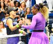 BIANCA ANDREESCU - SERENA WILLIAMS 6-3, 7-5 // FOTO+VIDEO Bianca Andreescu reușește o victorie SENZAȚIONALĂ în fața Serenei Williams și câștigă US Open!